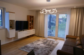 Ferienwohnung am Lankower See